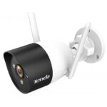 Tenda camera supraveghere WIFI CT6-WCA, porturi: Micro-SD (pana la 128Gb),