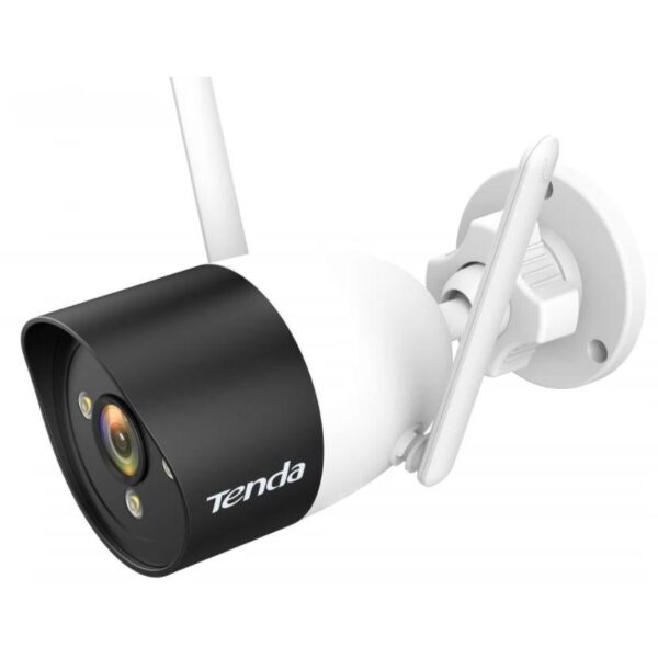 Tenda camera supraveghere WIFI CT6-WCA, porturi: Micro-SD (pana la 128Gb),