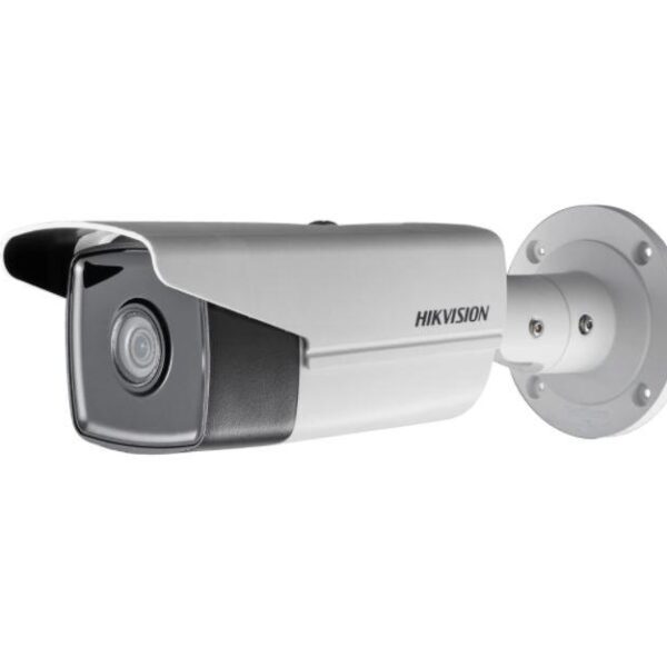 Camera supraveghere Hikvision IP bullet DS-2CD2T63G2-2I(4mm), 6MP, AcuSens - filtrarea