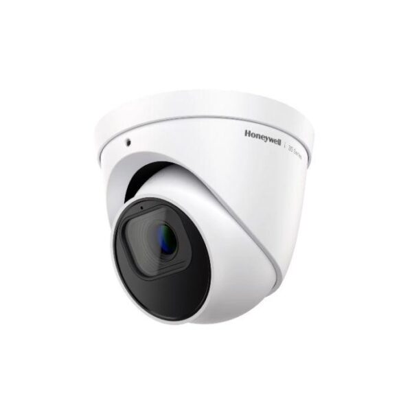 35 Series 5 MP IR MFZ Ball, 2.7-13.5mm, POE,Image sensor