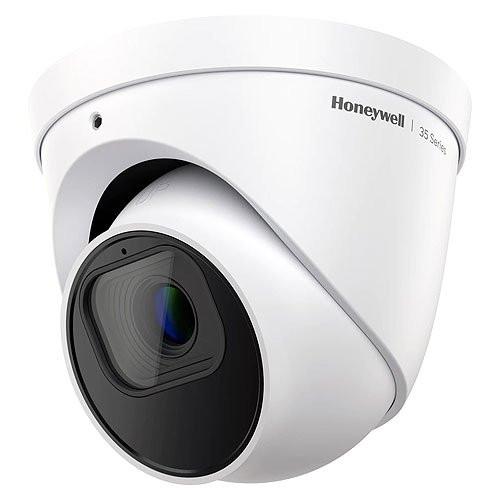 35 Series 8 MP IR Fixed Ball, 2.8mm, POE,,Image sensor