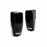 KIT automatizare poarta batanta Motorline TELICA24, 200 Kg/canat, 2.5 m/canat, - imagine 5