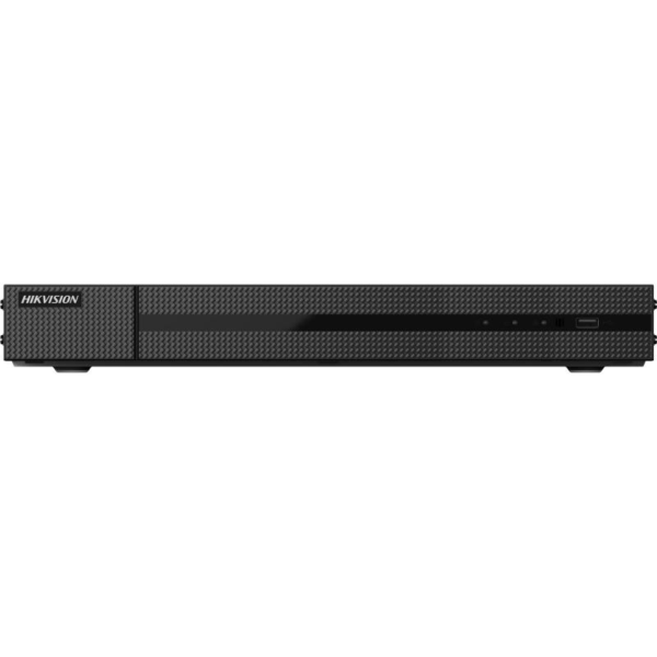 NVR HiWatch 8 canale HWN-5208MH-8P(D), 2-ch@12 MP or 3-ch@8 MP