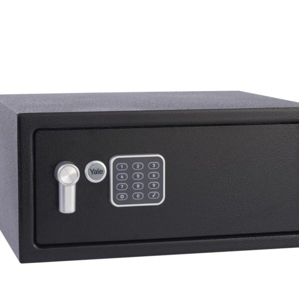 Seif Yale Standard tip Laptop YLV/200;  Tastatura digitala programabila si