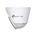 Camera IP Turret TP-Link C445(2.8mm), 4MP, Lentila 2.8mm, IR+WL 30ml, - imagine 3