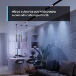 TP-LINK TAPO L630 SMART LIGHT BULB - imagine 3