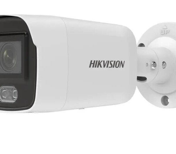 Camera supraveghere Hikvision IP DS-2CD2027G2-L 2.8mm C 2 MP ColorVu