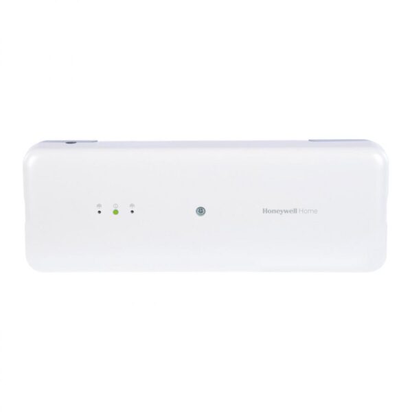 UNDERFLOOR MULTI-ZONE CONTROLLER;HCC100M2022
