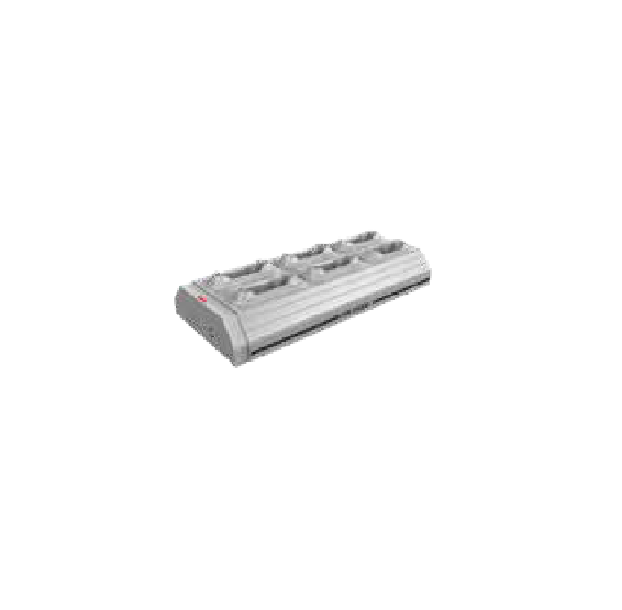 Statie de incarcare pentru 6x DS-MDT301