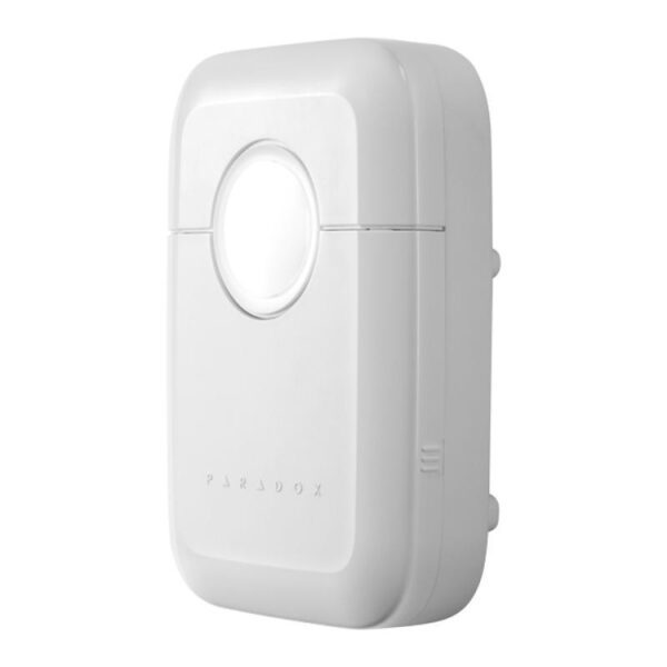 Sirenă radio stroboscopică Paradox SR120, 100db de interior; compatibilitate: MG