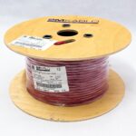 "Cablu incendiu JY(St)Y...Lg 1x2x1.5 mm² + 0.8 producator 2M Kablo, - imagine 2