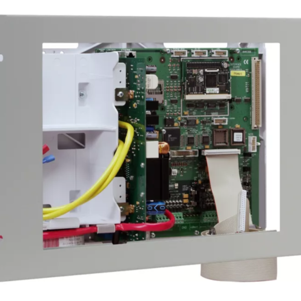 Honeywell Pachet baza IQ8Control C pt.dulap 19"