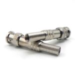Conector BNC TATA LN-CT05S, pachet 10 bucati - imagine 4