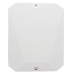 Modul integrare detectori cablati  cu suport 2EOL-3EOL, 18 zone,