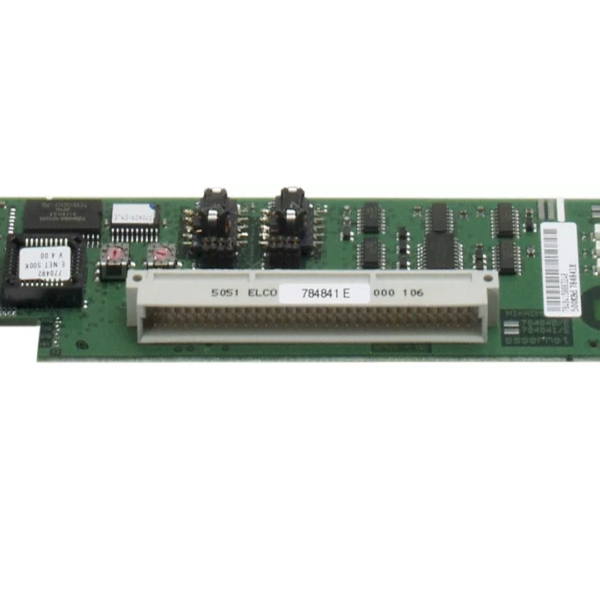 Micromodul essernet 784841.10, modul de interfață de rețea, cum ar