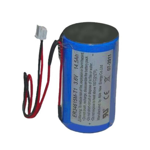 Acumulator pentru sirena wireless WT4911