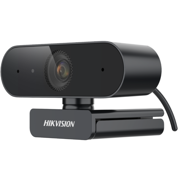 Camera web DS-U04P 4 MP type A interface,Auto Focus; supporting