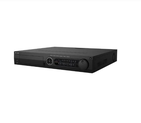 DVR TURBO HD 16 canale Hikvision IDS-7316HQHI-M4/S 16-ch IP camera