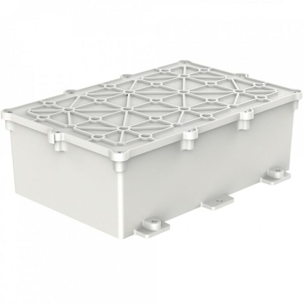 Baterie stand alone Hikvision DS-2FSCH30 recomandata pentru camerele solare DS-2XS6A87G1-L/C32S80,