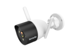 Tenda RT3-WCA Cameră supraveghere Wi-Fi de exterior 1080P, Obiectiv: 4 - imagine 4