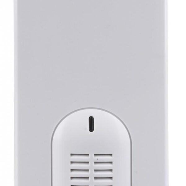 Detector de inundatie, ND-WD100; Iesire releu, material plastic ,alimentare: 12V;