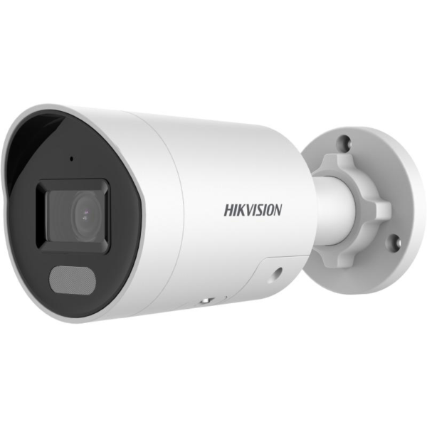 Camera de supraveghere Hikvsion Bullet DS-2CD2047G2H-LIU/SL(4MM)(EF); lentila fixa: 4mm, 2688