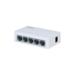 Switch Dahua 5 porturi, unmanaged, PFS3005-5ET-L, Interfata: 10/100 Mbps, Capacitate - imagine 3