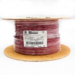 "Cablu incendiu JY(St)Y...Lg 2x2x0.8 mm + 0.8 mmproducator 2M Kablo, - imagine 2