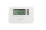 T3 termostat digital cu fir programabil Honeywell T3H110A0081 - imagine 2