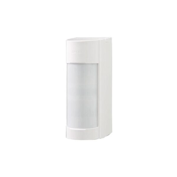 Detector de miscare exterior PIR Optex ANTIMASKING Raza de actiune: