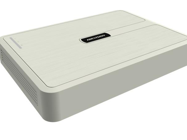 NVR Hikvision 8 canale PoE  HWN-2108H-8P(D); seria Hiwatch, Incoming/Outgoing