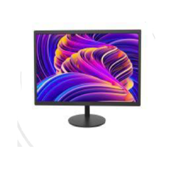 LED MONITOR HIKVISION 19" HDMI/ VGA