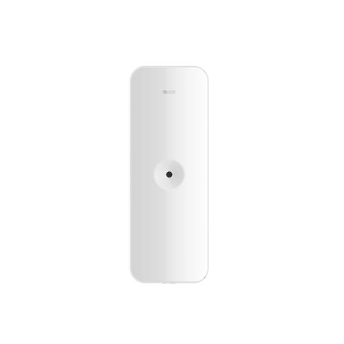 Detector de geam spart wireless Hikvision DS-PDBG8-EG2-WE, tip detectie: senzor
