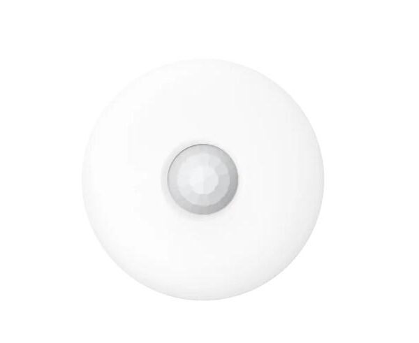 Detector PIR Hikvision DS-PDD12P-EG2, raza de detectie 12 metri, unghi