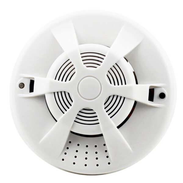 Detector de fum fotoelectric stand alone, ND-M547; Baterie 9V inclusa;Auto