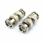 Conector BNC-BNC TATA LN-CTB02 pachet 10 bucati - imagine 4