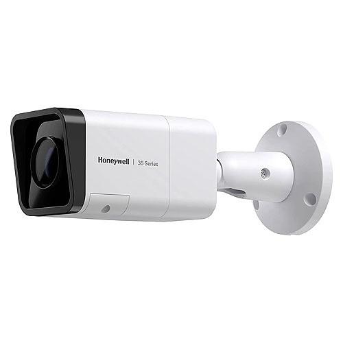 35 Series 8 MP IR MFZ Bullet, 2.7-13.5mm, POE,Image sensor