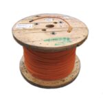 Cablu alarmare incendiu JE-H(ST)H E90INC.2X2X0.8 - rola 500 de metri - imagine 2