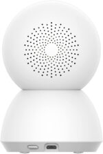 Xiaomi Smart Camera C300 360 2K XMC01 - imagine 5