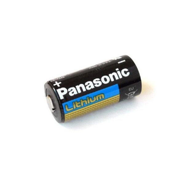 Baterie litiu 3V pentru WLS 4904 si WS 4916