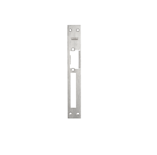 Suport din inox pentru incuietorile DORCAS;DORCAS-H1-X-L ,Material: Otel inoxidabil, Culoare: