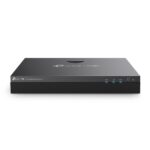 NVR TP-Link VIGI 16 canale 2016H ; 8 MP,2 SATA