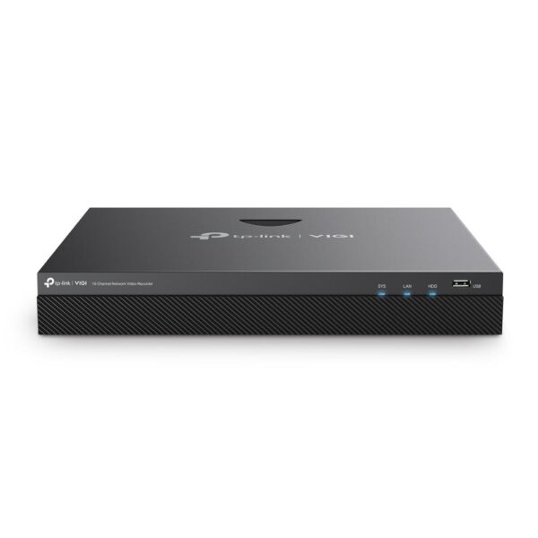 NVR TP-Link VIGI 16 canale 2016H ; 8 MP,2 SATA