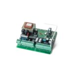 Kit automatizare poarta batanta Motorline TELICA230, 200 Kg/canat, 2.5 m/canat, - imagine 4