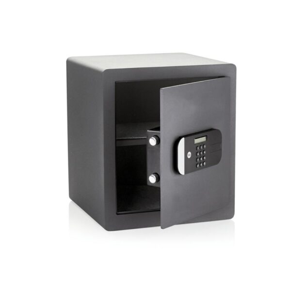 Seif de maxima securitate Yale, 400x350x340 mm, YSEM/400/EG1; Caracteristici: Ușa