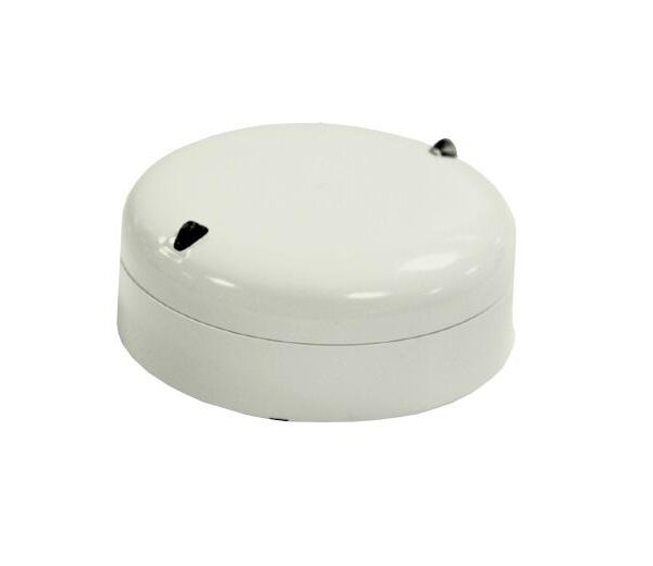 Gateway wireless pentru Morley;MI-GATE, interconecteaza detectoarele wireless in sisteme cablate