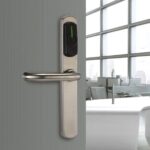 ARIES SMART 2.O. Set maner electronic, IP54, sofware ARGO/RFID.13,56 MHz. - imagine 2
