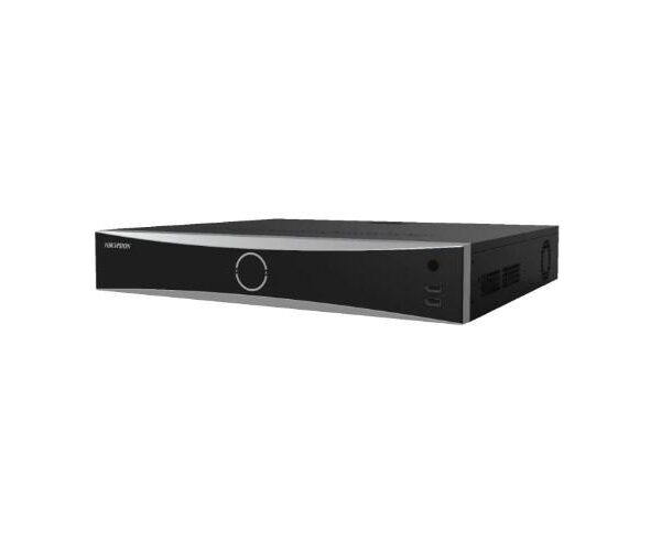 NVR 32 canale Hikvision DS-7732NXI-K4/16P 32-ch 1.5U 16 PoE K