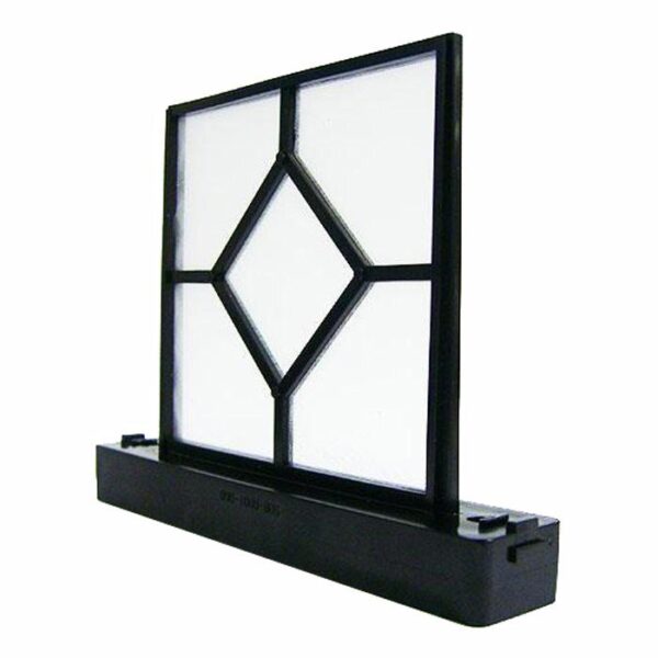 Filtru integral pentru FAAST-LT;