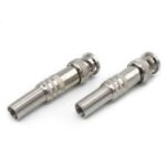 Conector BNC TATA LN-CT05S, pachet 10 bucati